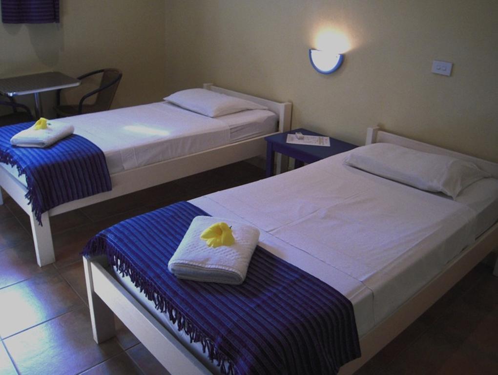 Vanuatu Holiday Hotel Port Vila Buitenkant foto