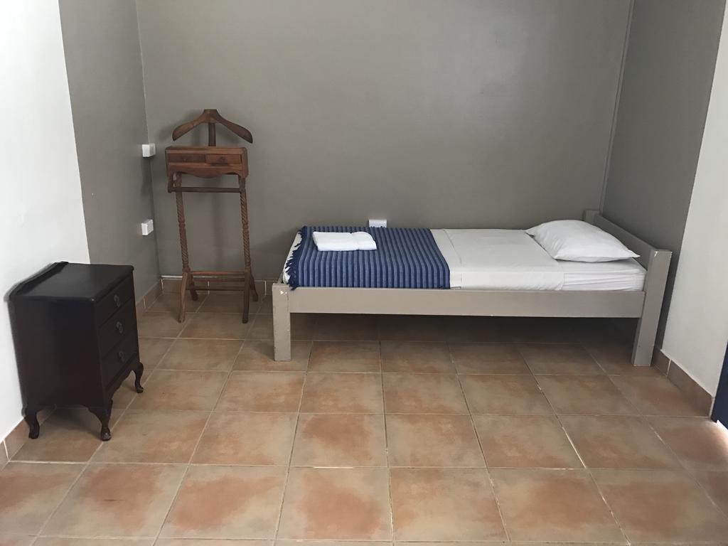 Vanuatu Holiday Hotel Port Vila Buitenkant foto