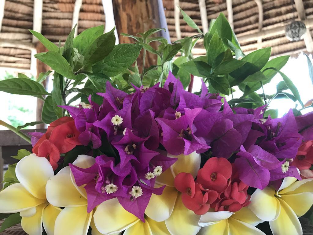 Vanuatu Holiday Hotel Port Vila Buitenkant foto