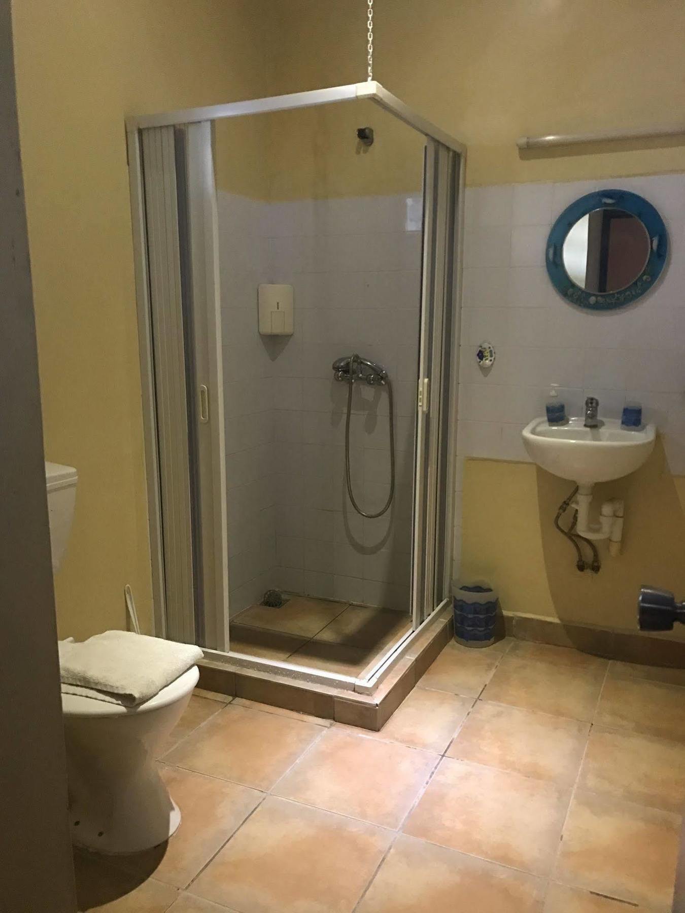 Vanuatu Holiday Hotel Port Vila Buitenkant foto
