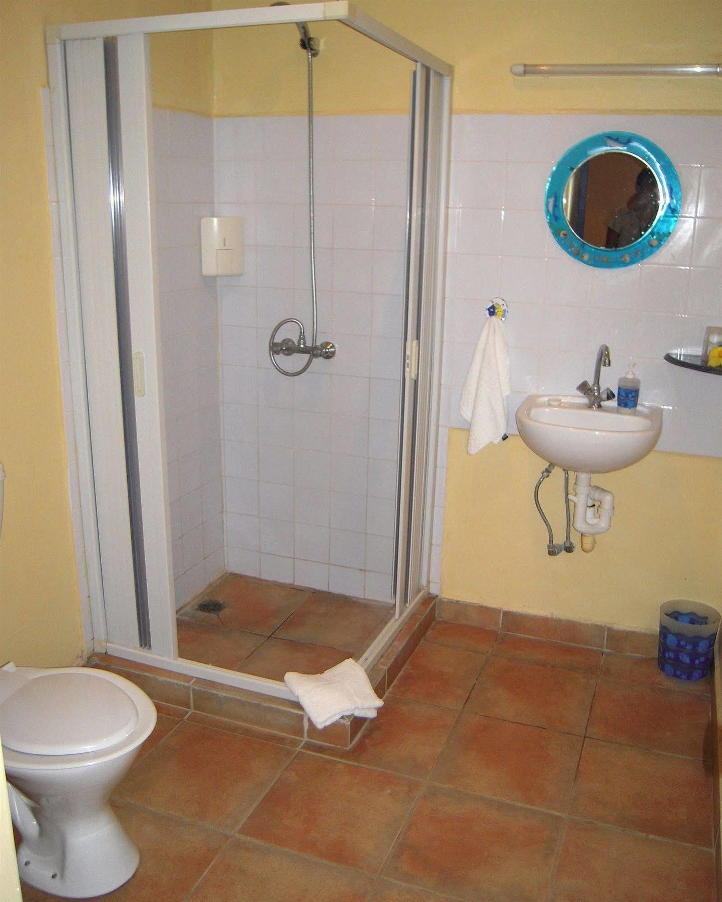Vanuatu Holiday Hotel Port Vila Buitenkant foto